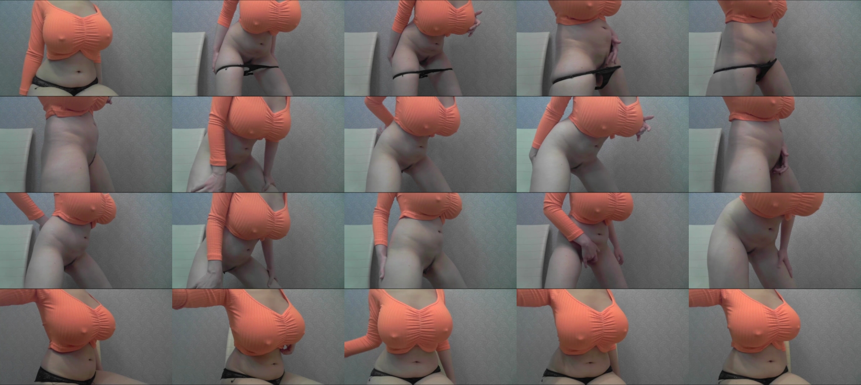 playful_goldie 17-04-2023 Wet 
