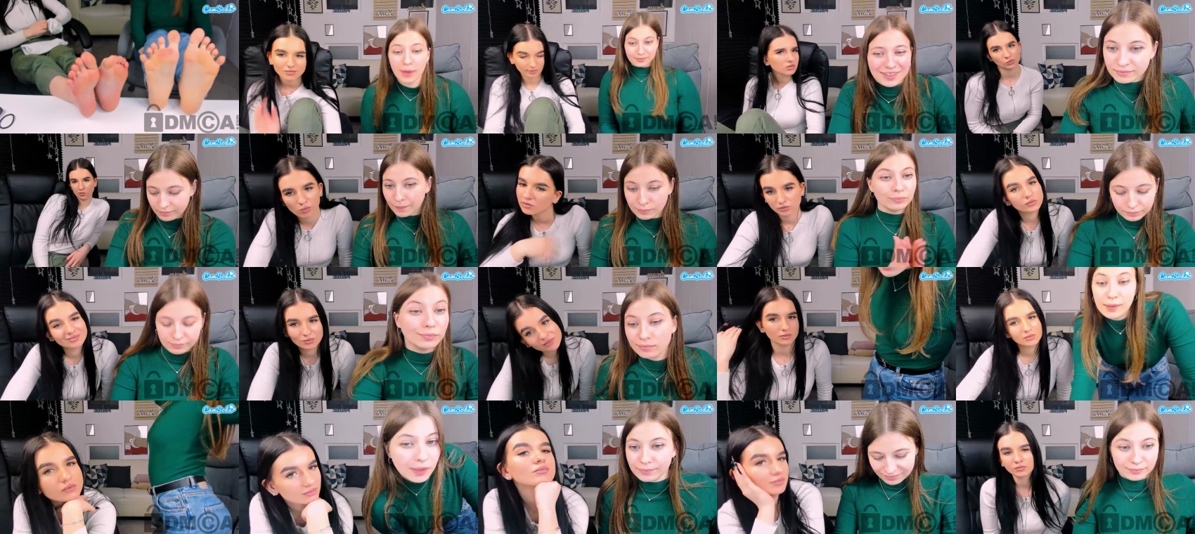 ssweettbella 16-04-2023 fuck CamSoda