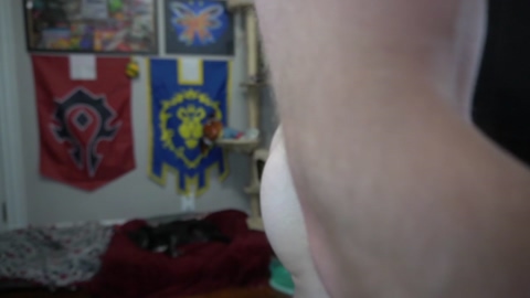 sydaffect  16-04-2023 video horny