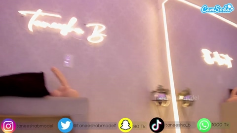taneesha-b 17-04-2023 sexykitty CamSoda