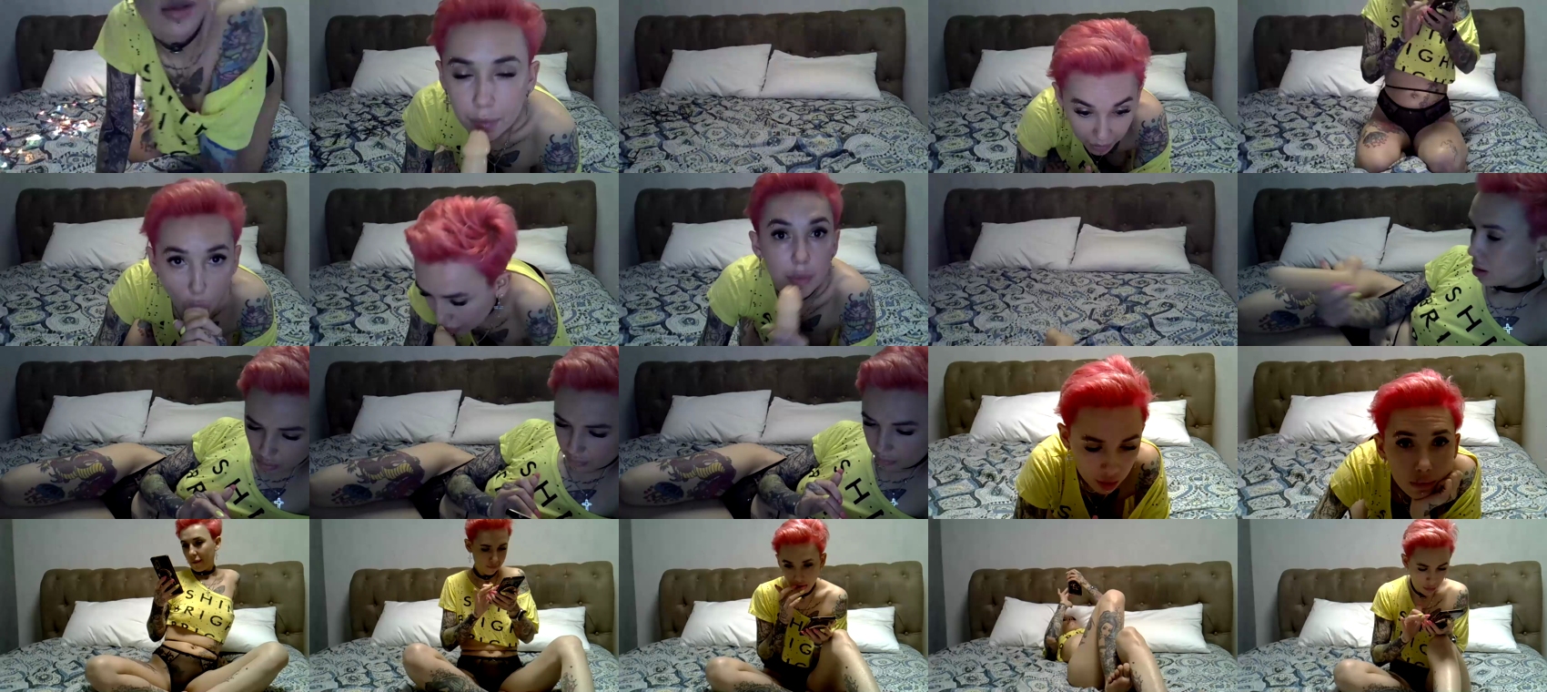 tattoogirl_nikol 16-04-2023 Video 