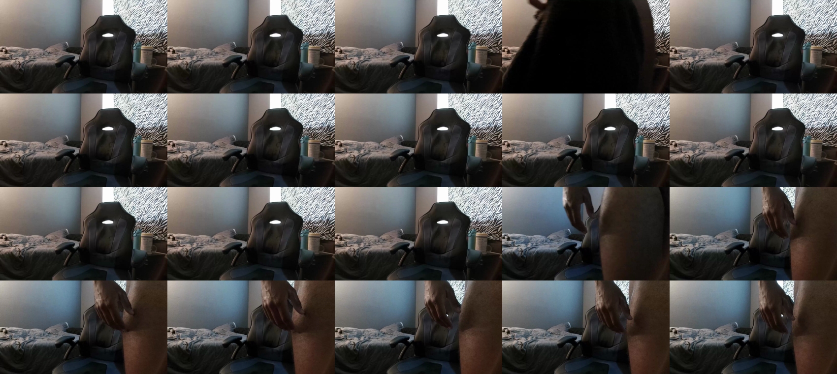 x7garett  16-04-2023 video kinky