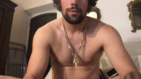 3numeroperfet  17-04-2023 Recorded Video lovense