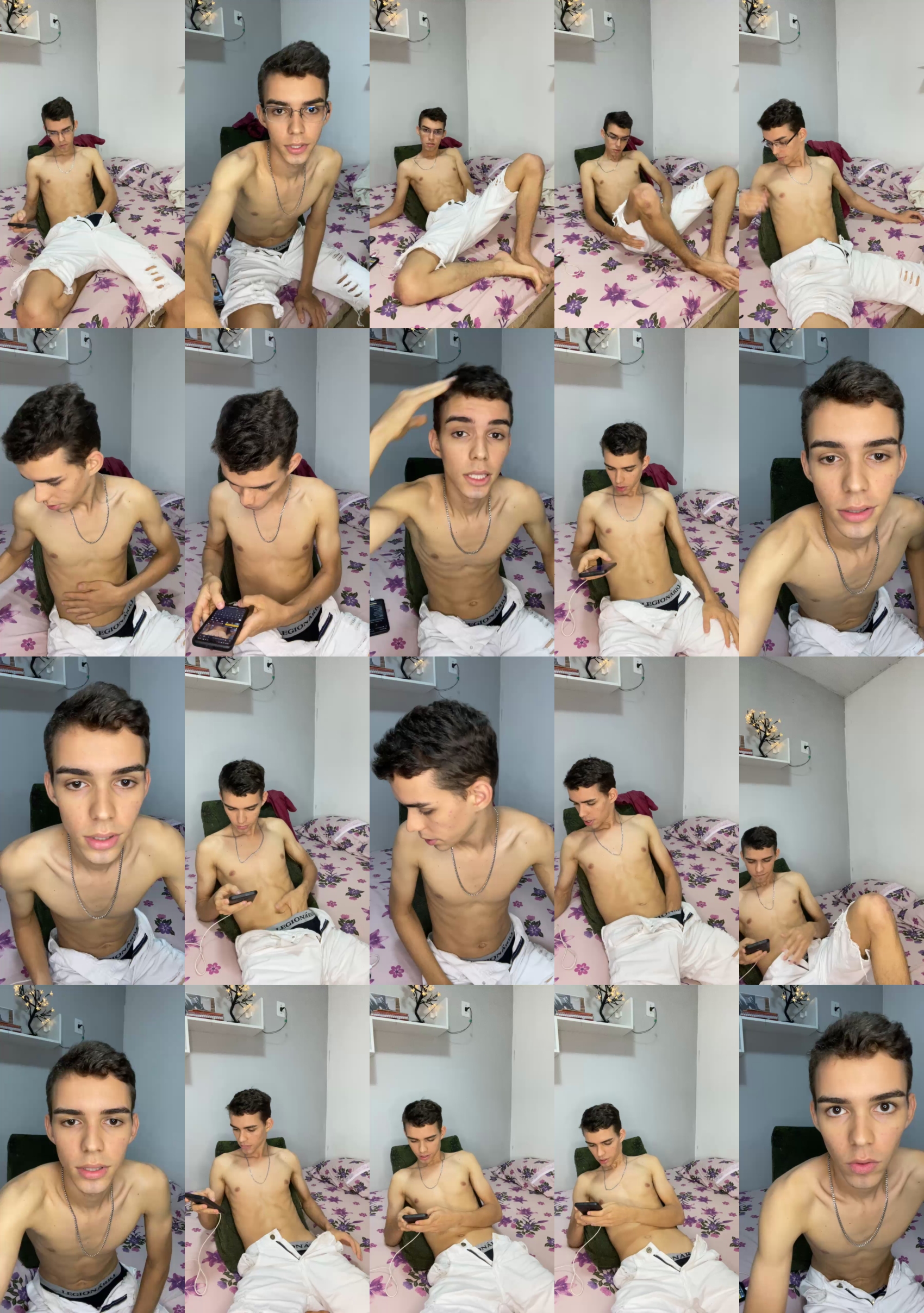 AlvaroHenrique  17-04-2023 Recorded Video skinny