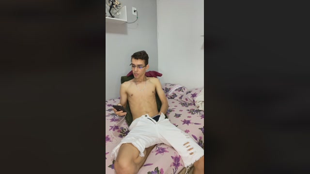 AlvaroHenrique  17-04-2023 Recorded Video skinny