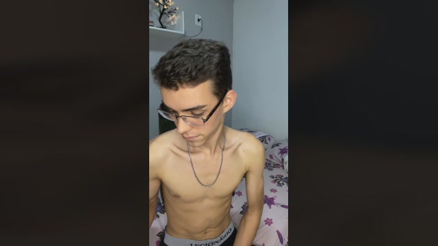 AlvaroHenrique  17-04-2023 Recorded Video love