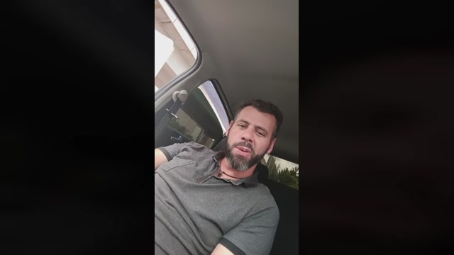 Barbudo195  17-04-2023 Recorded Video fuckme