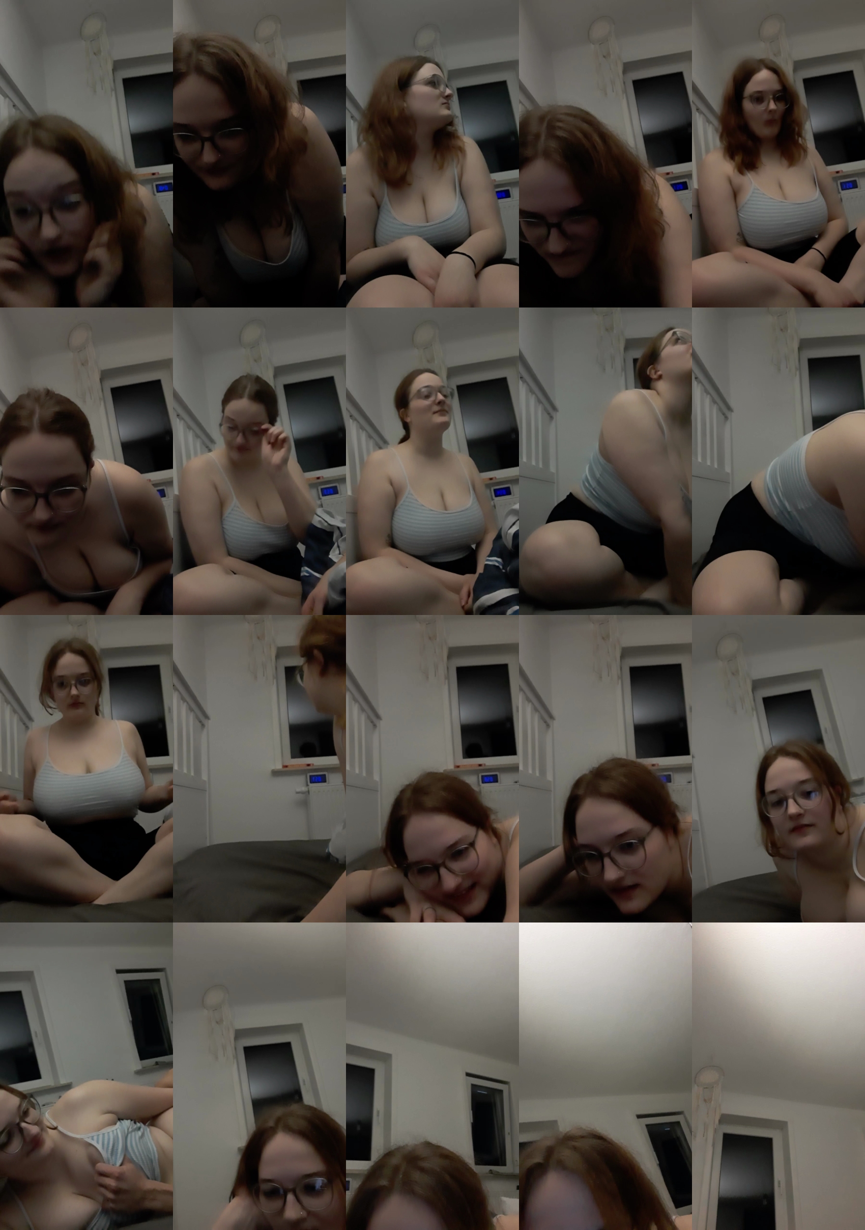 Bigboobnina 18-04-2023 deepthroat 