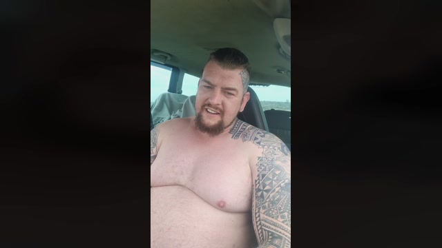 Bigtattedboy