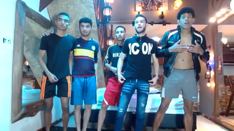 CERUJOIS  17-04-2023 Recorded Video hard