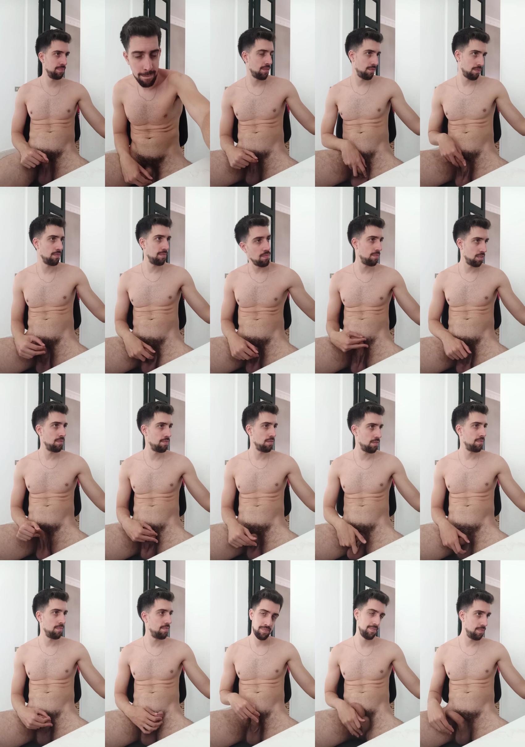Chispon23  18-04-2023 Recorded Video yummy
