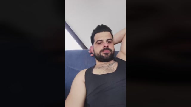 DiogoR1993  18-04-2023 Recorded Video horny