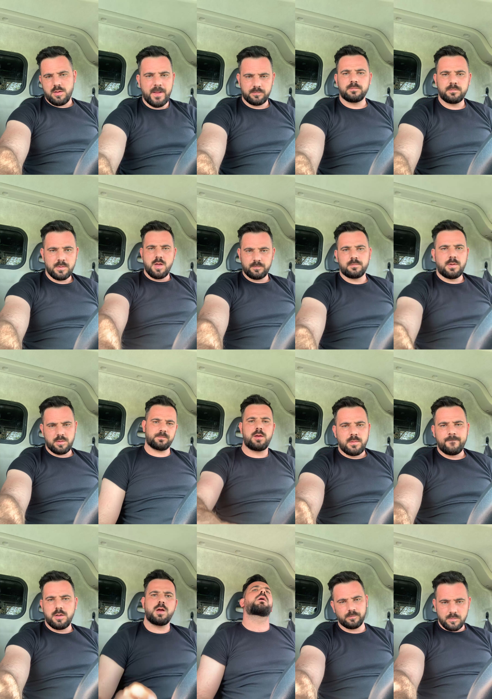 Edward_venezia  18-04-2023 Recorded Video nasty