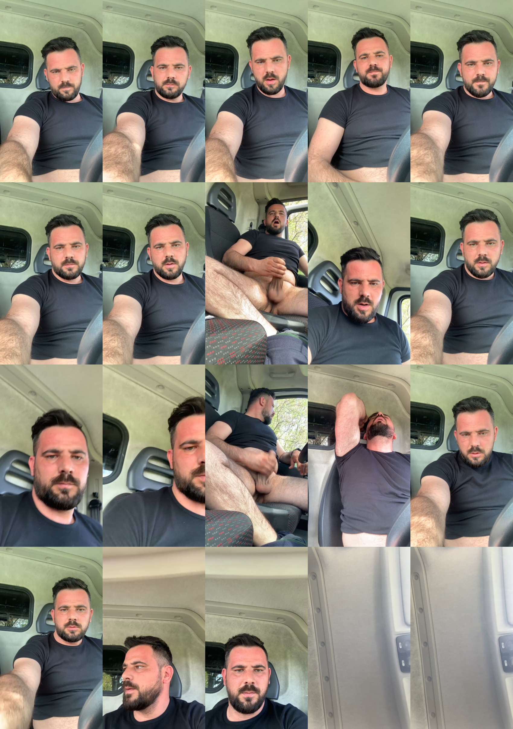 Edward_venezia  18-04-2023 Recorded Video orgasm