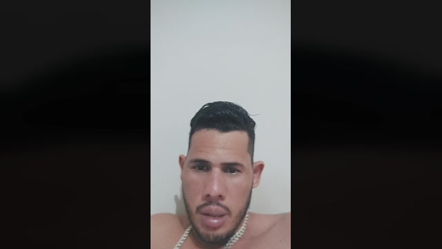 Evandro7777  18-04-2023 Recorded Video kiss