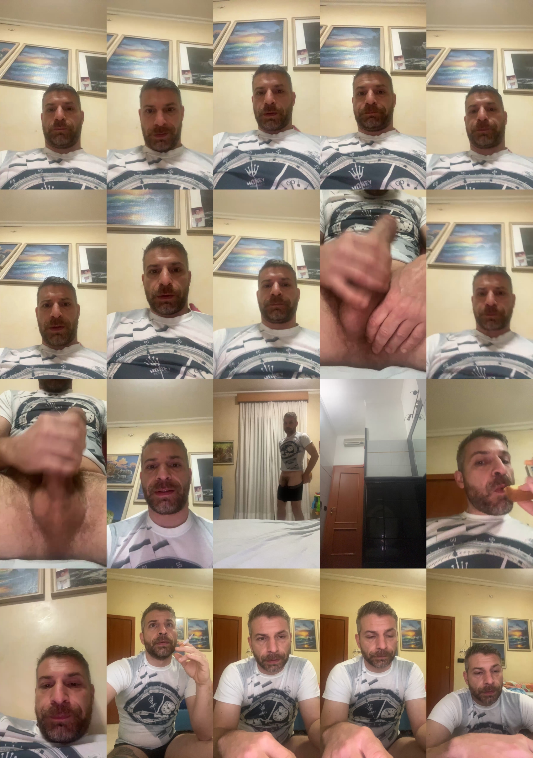 Felixxxxl  17-04-2023 Recorded Video bigcock