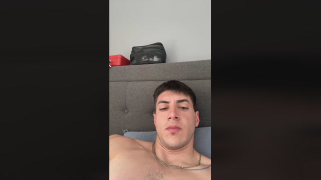 Guille1997  18-04-2023 Recorded Video jerking