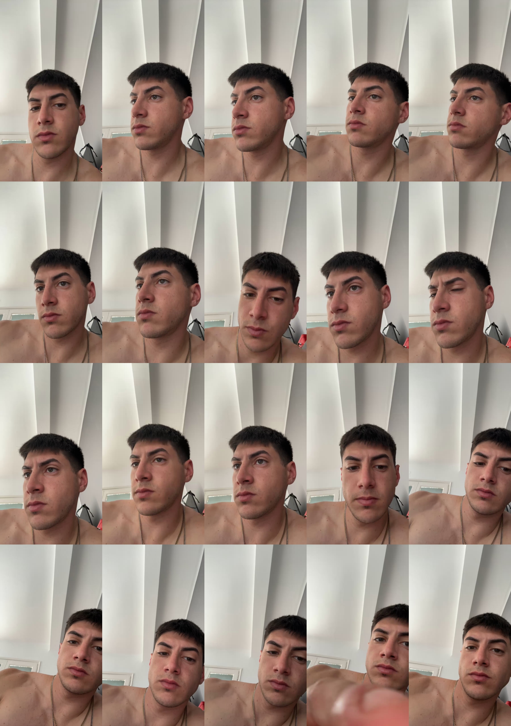 Guille1997  18-04-2023 Recorded Video fuckme