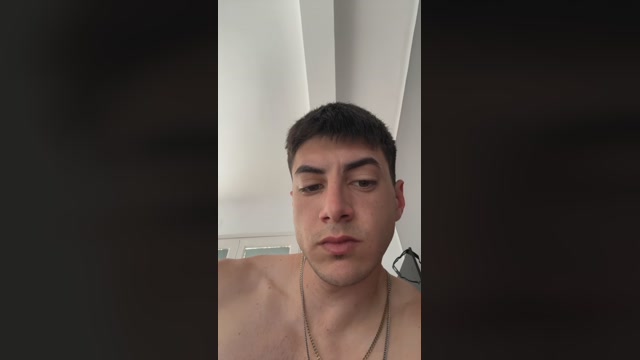 Guille1997  18-04-2023 Recorded Video fuckme