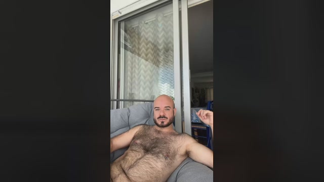 IamFFurio  18-04-2023 Recorded Video play