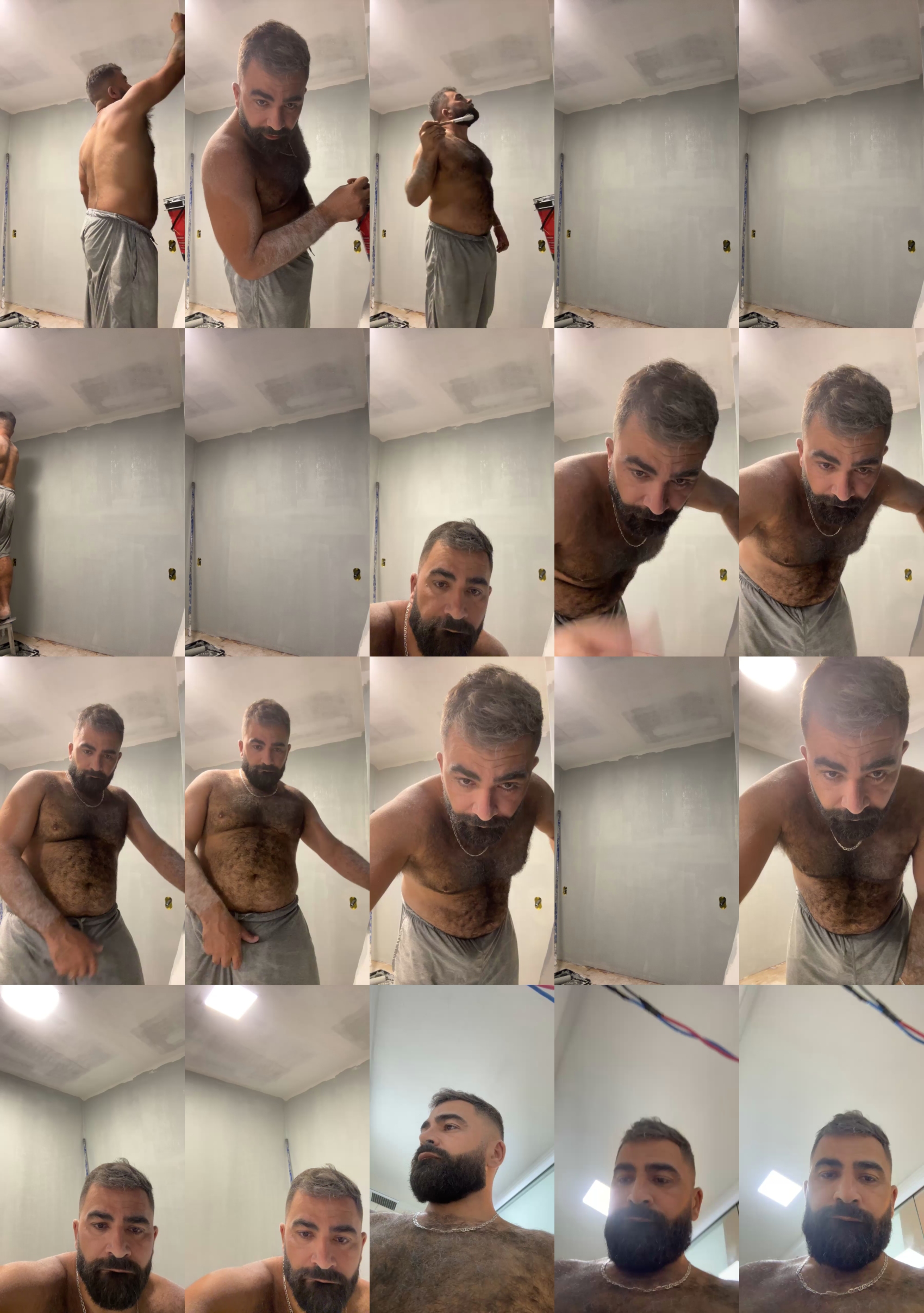 JhontruckfunNY  17-04-2023 Recorded Video nasty
