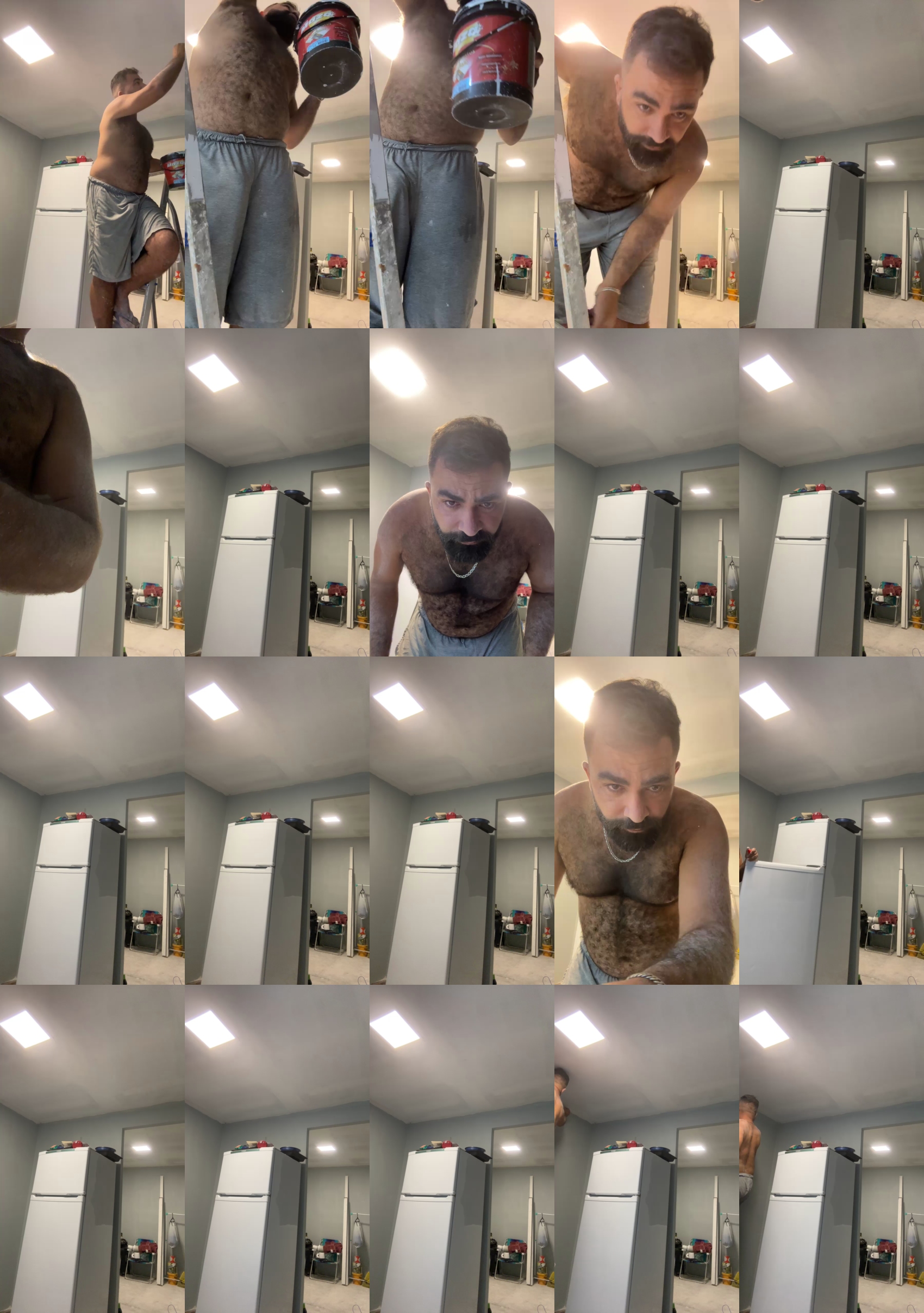 JhontruckfunNY  17-04-2023 Recorded Video Ass