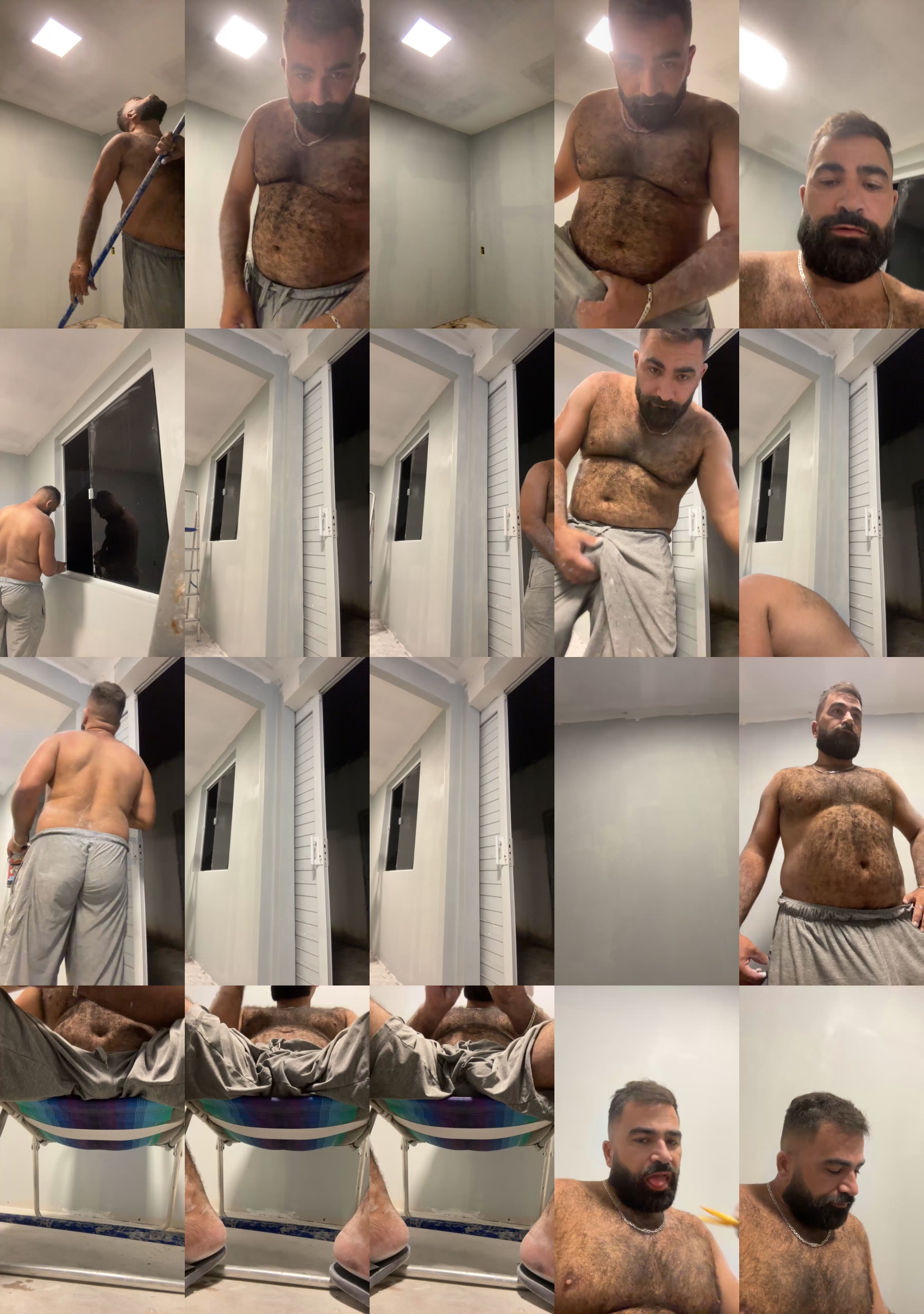 JhontruckfunNY  17-04-2023 Recorded Video Ass
