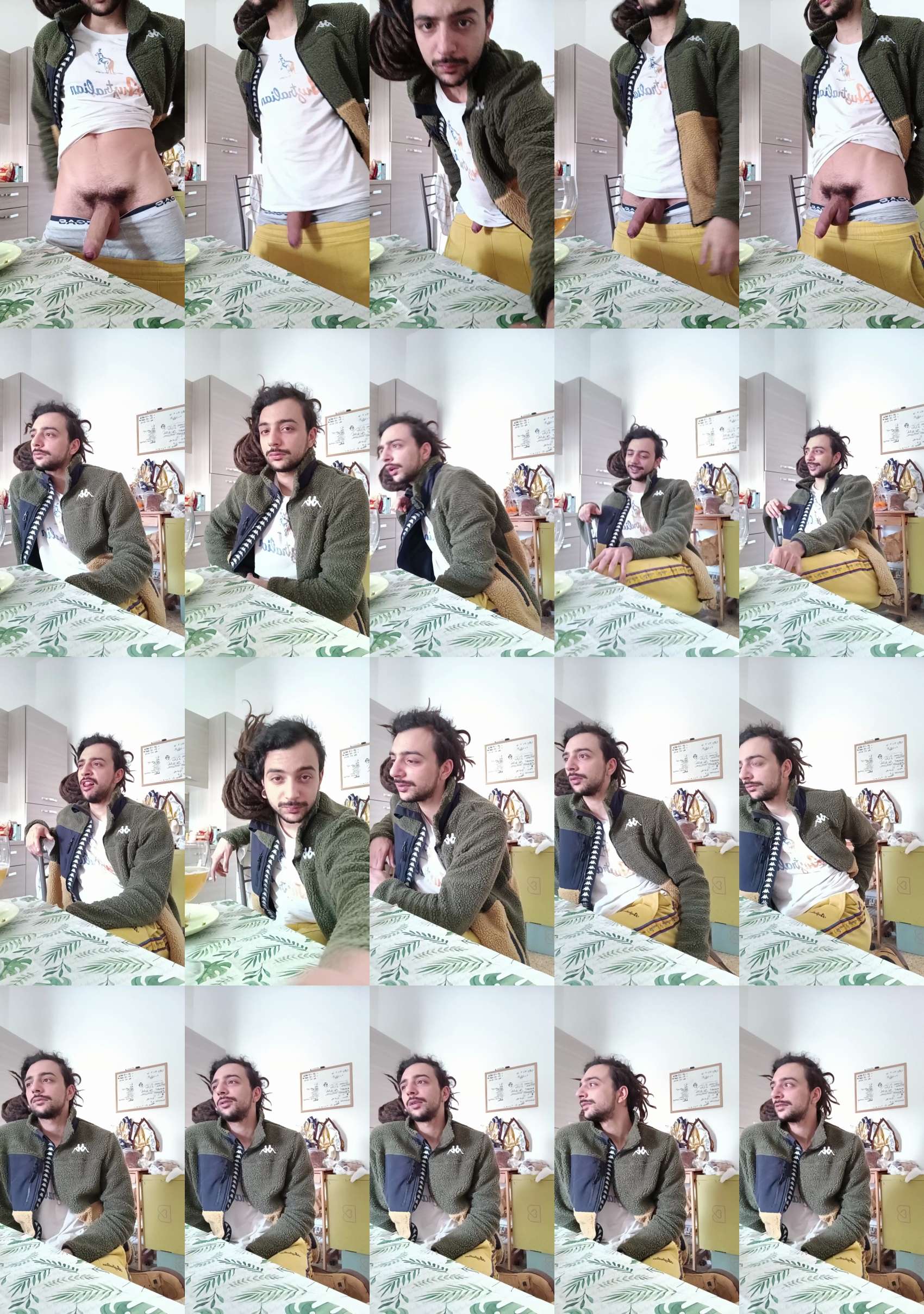 Marco20cm98  18-04-2023 Recorded Video play