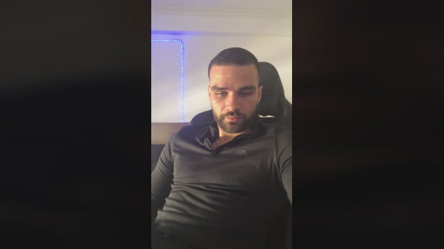 MitchBadAss  18-04-2023 Recorded Video spanking