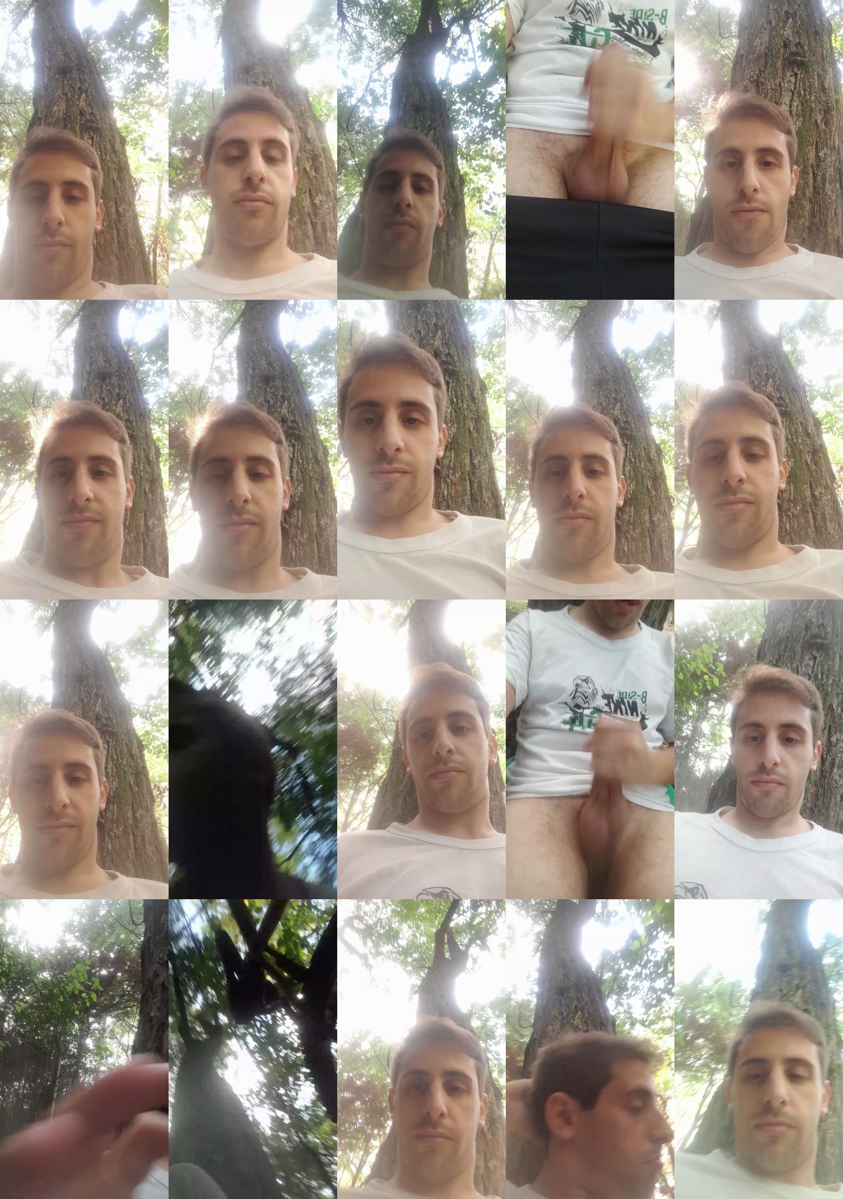 Niconoorr91  17-04-2023 Recorded Video play