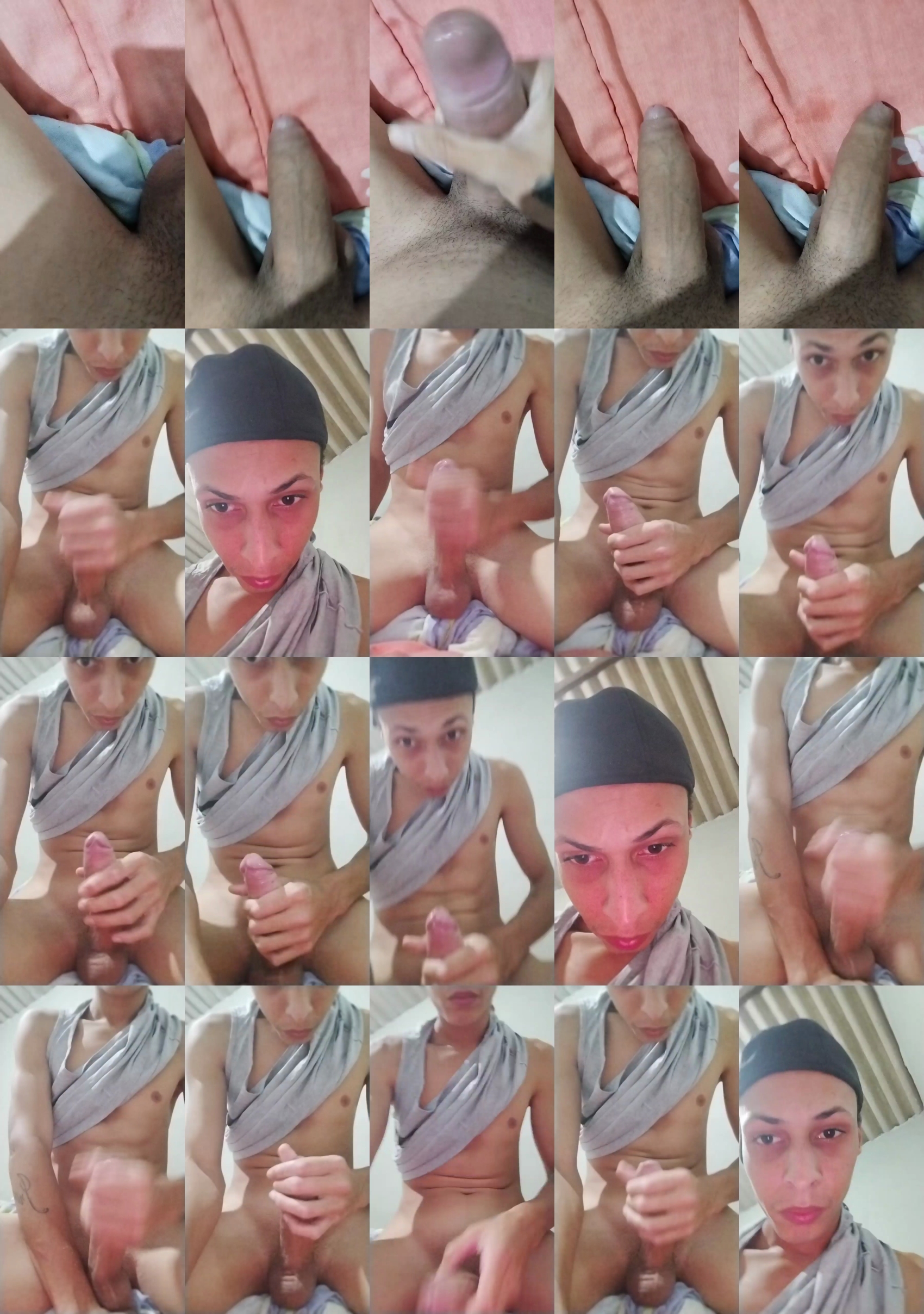 Novinho21Cm_  17-04-2023 Recorded Video handsome