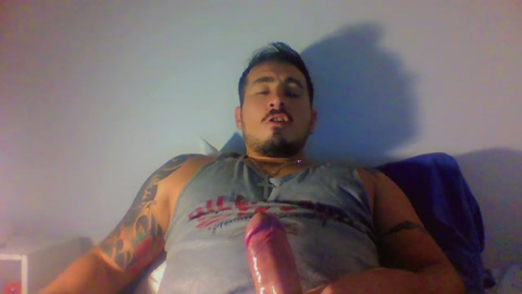 Pascu82  17-04-2023 Recorded Video bj-dildo