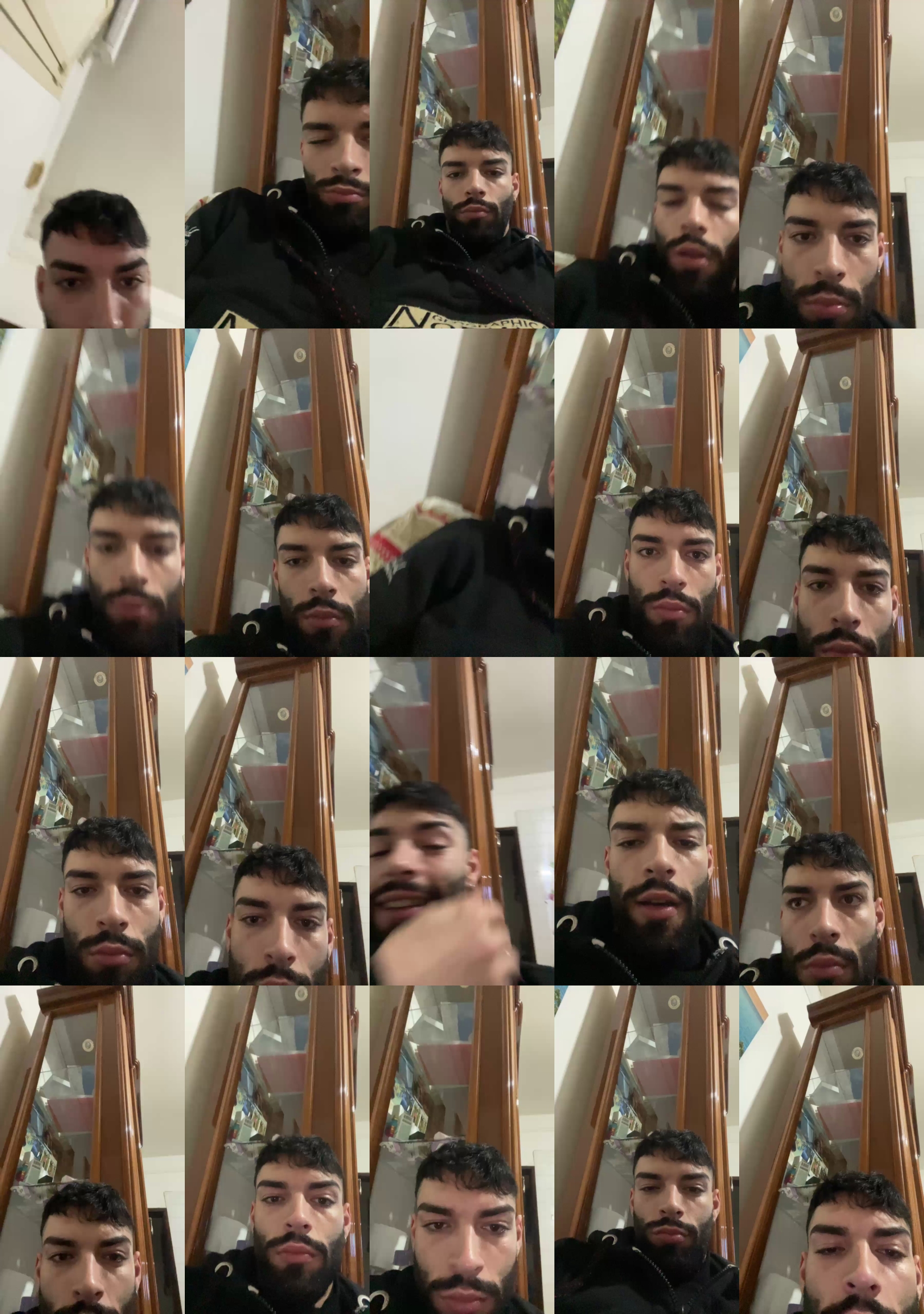 Piskello_xxx  17-04-2023 Recorded Video bigballs