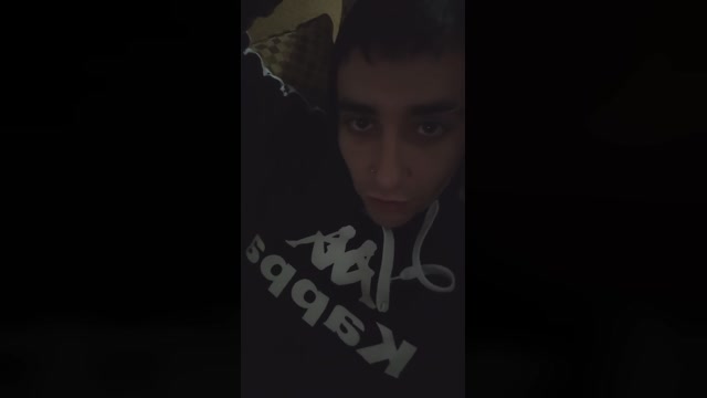 Satifayer  17-04-2023 Recorded Video sex