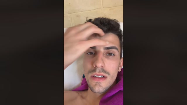 Thelittlelion  18-04-2023 Recorded Video Cam