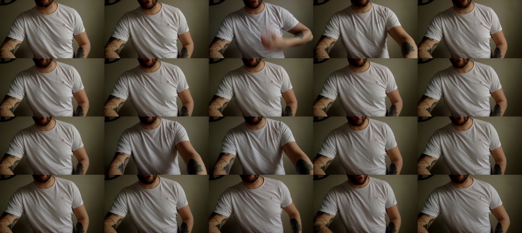 UndercoverDilf  18-04-2023 Recorded Video deep