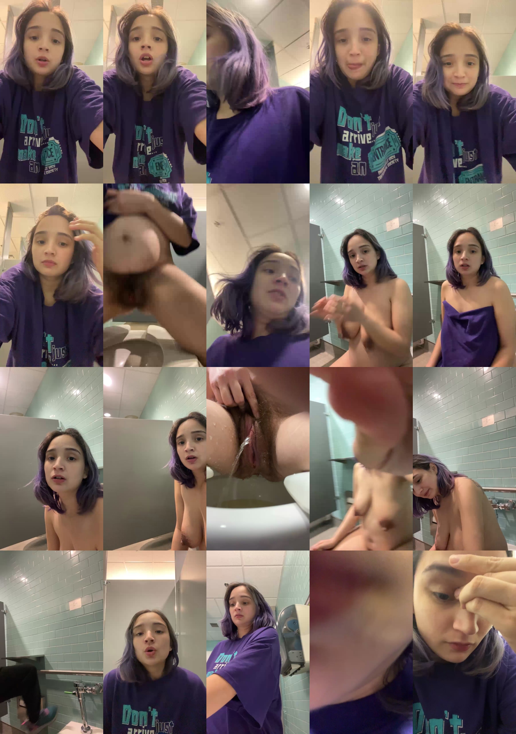 Wetpussygirl09 18-04-2023 moan 