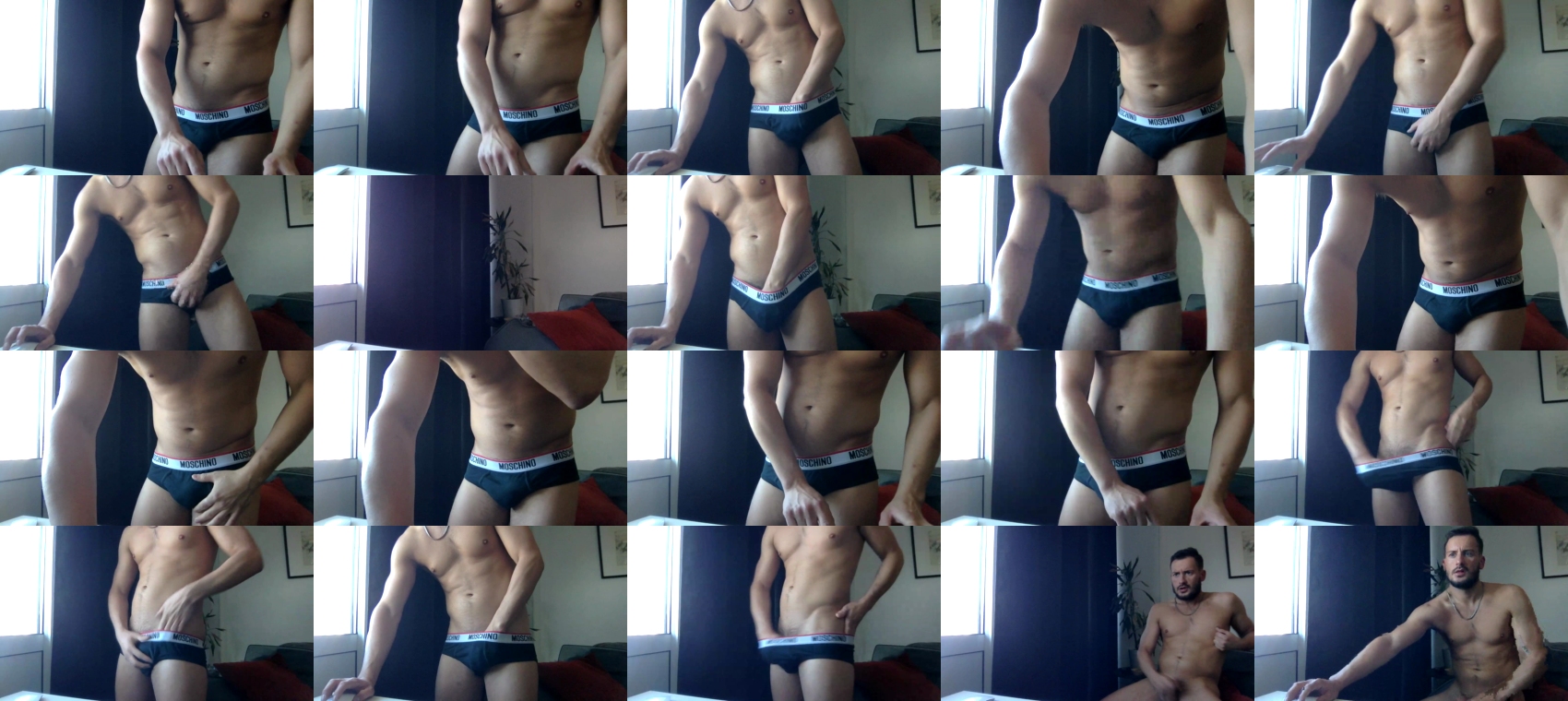 aaronsouthfr  18-04-2023 Recorded Video hardcock