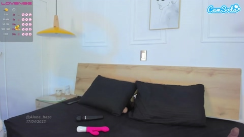 alana-haze 17-04-2023 hot CamSoda