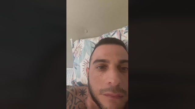 alex8964  18-04-2023 Recorded Video fingering