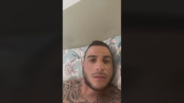 alex8964  18-04-2023 Recorded Video beauty