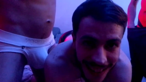 azciel  17-04-2023 Recorded Video kinky