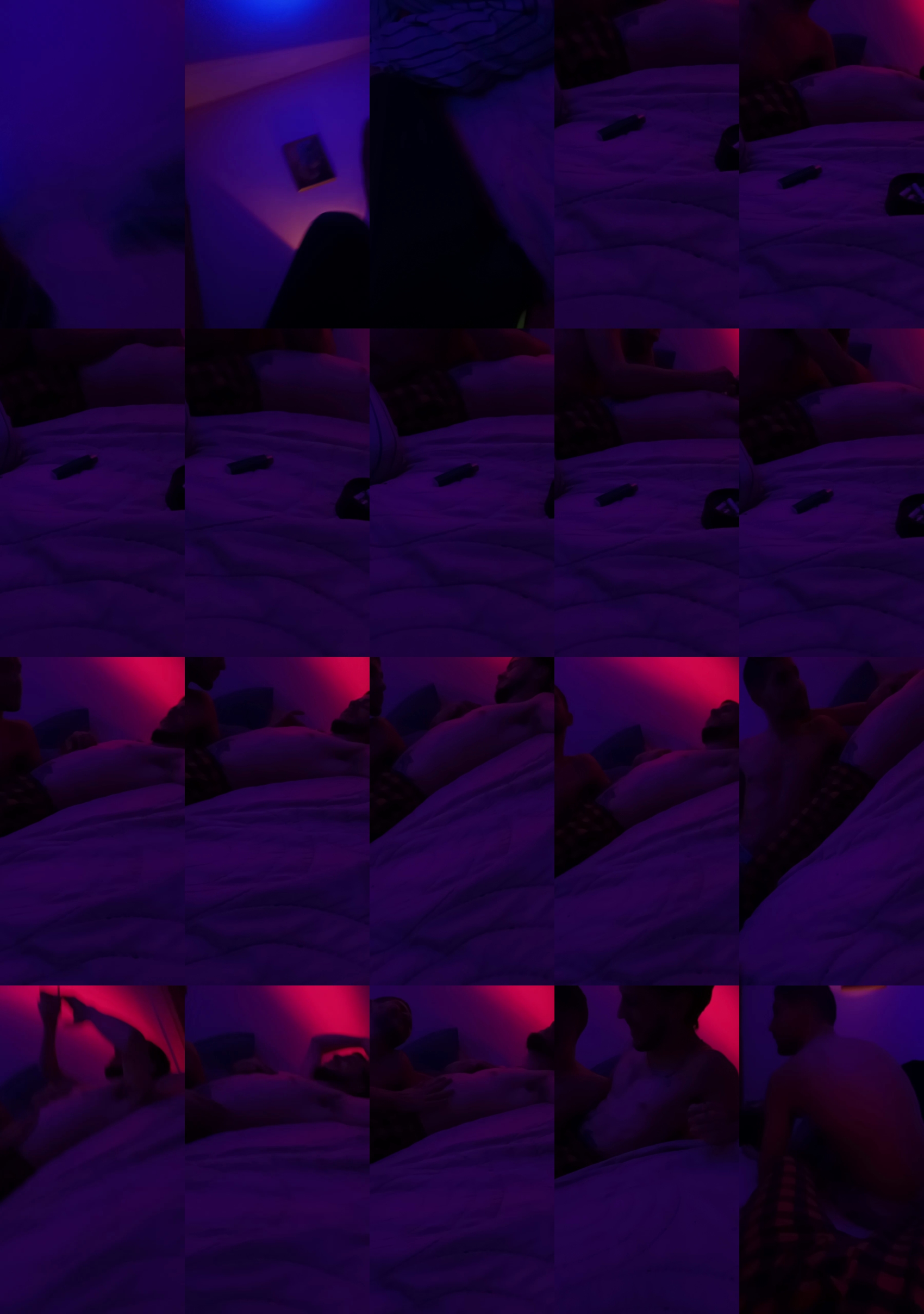 azciel  17-04-2023 Recorded Video fuckher