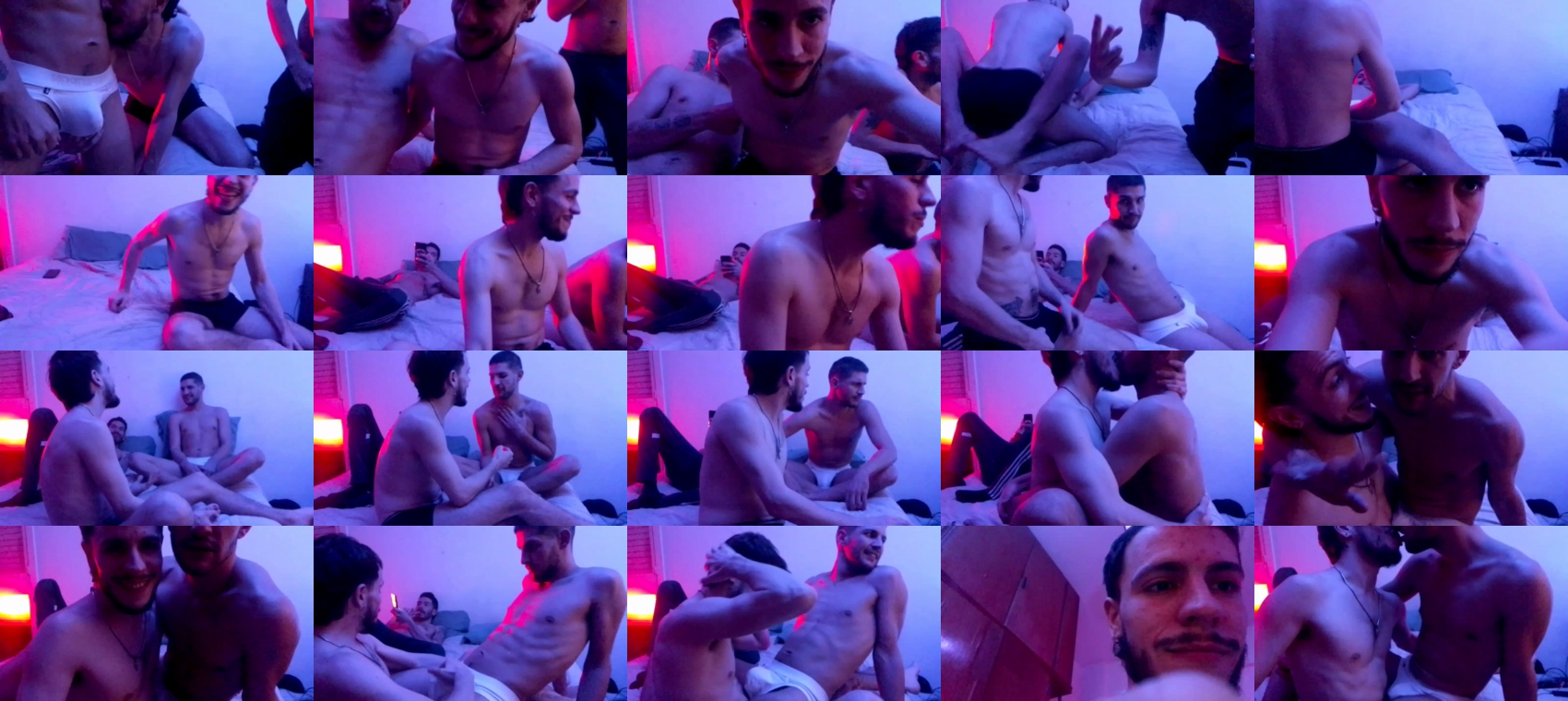 azciel  17-04-2023 Recorded Video kinky