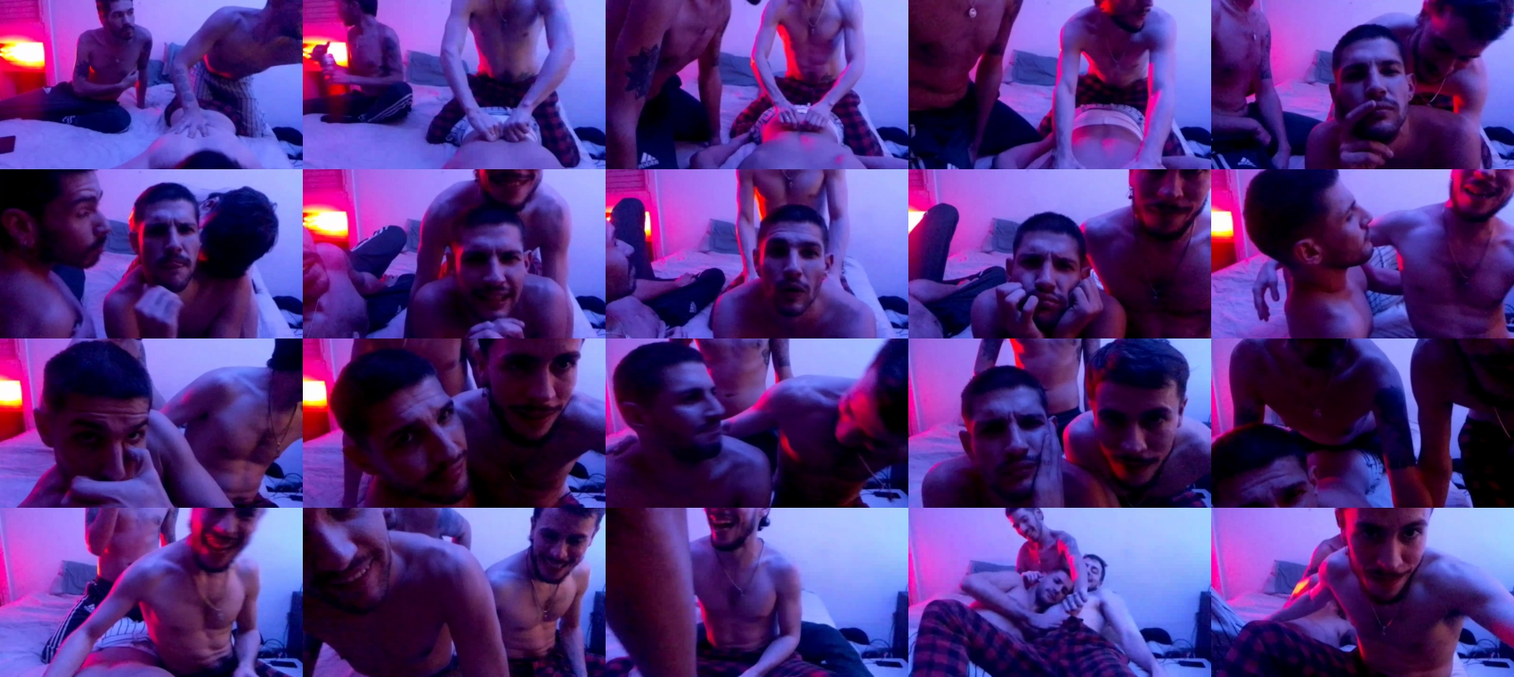 azciel  17-04-2023 Recorded Video ass