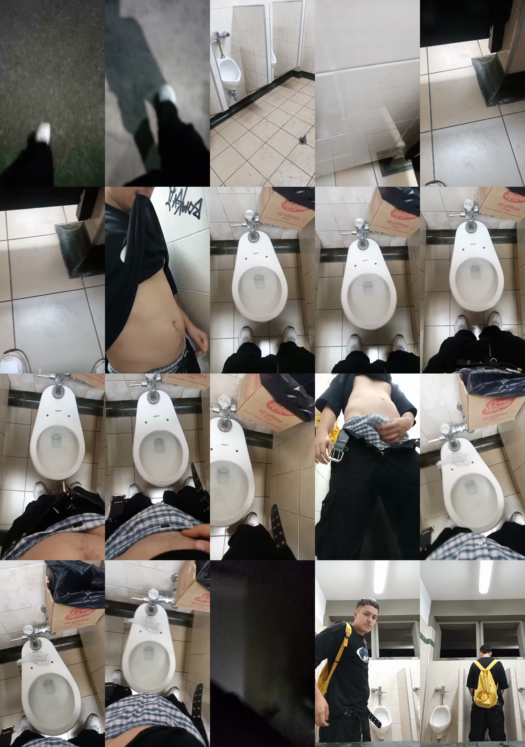 bastianboyfun  17-04-2023 Recorded Video jerkoff