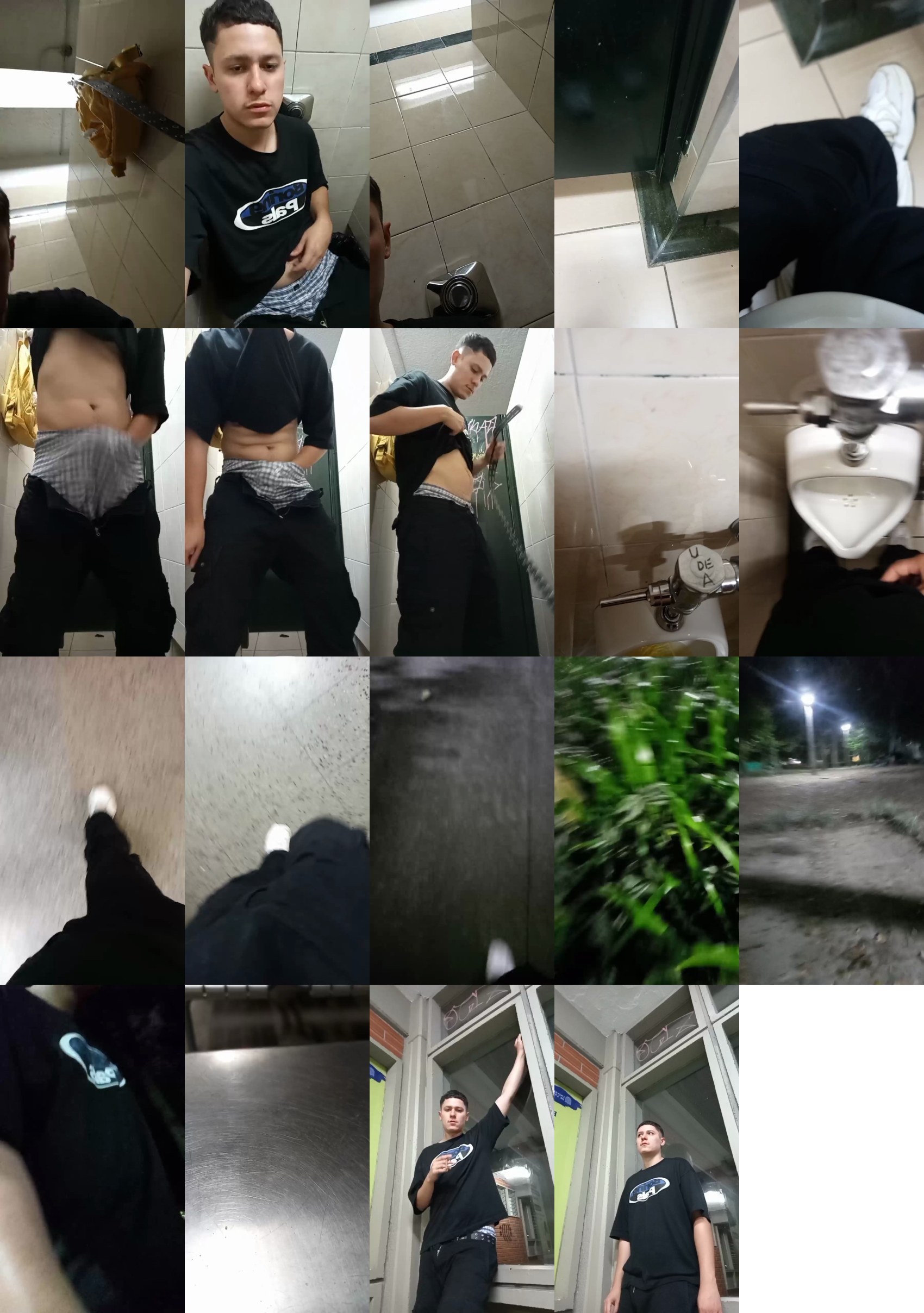 bastianboyfun  17-04-2023 Recorded Video fuck