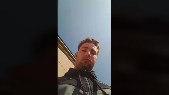 beaugosss3  18-04-2023 Recorded Video wank