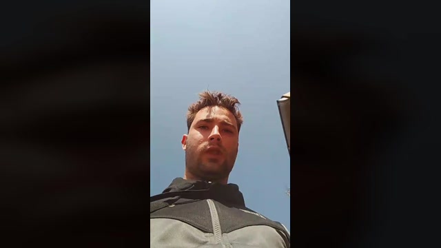 beaugosss3  18-04-2023 Recorded Video naughty