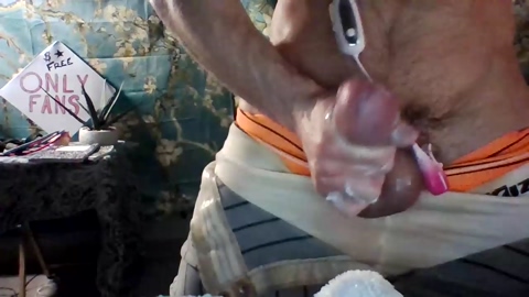 big_load_jock  17-04-2023 video wank